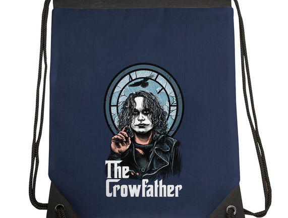 The Crowfather