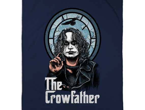 The Crowfather