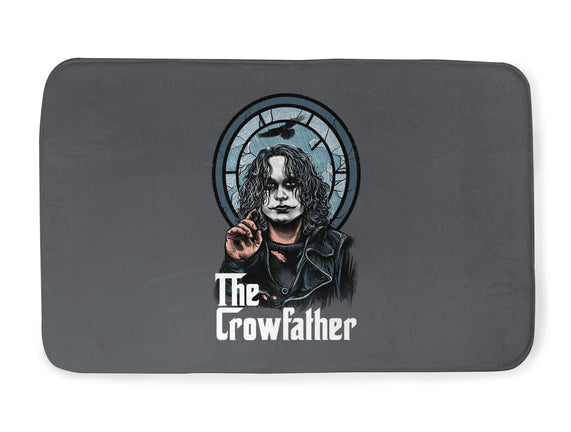 The Crowfather