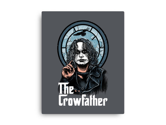 The Crowfather