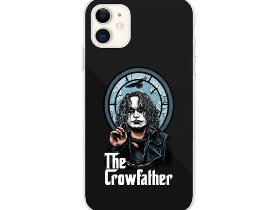 The Crowfather