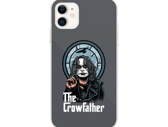 The Crowfather