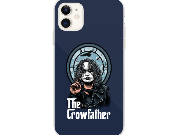 The Crowfather