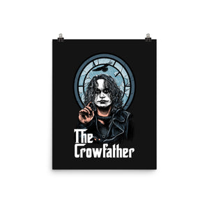 The Crowfather