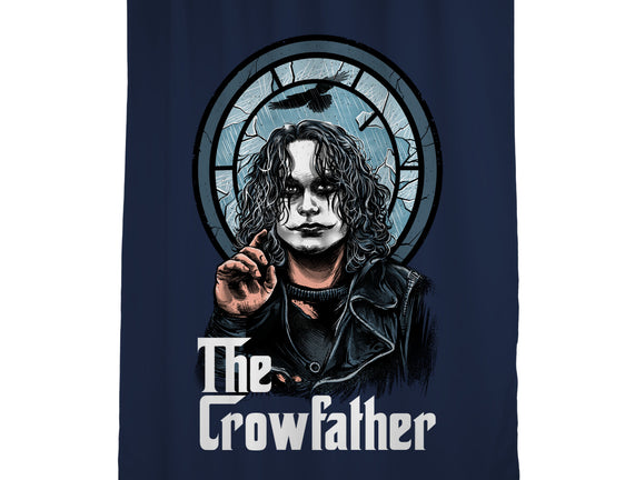 The Crowfather