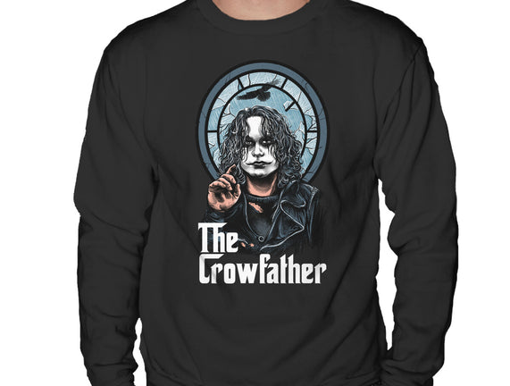 The Crowfather