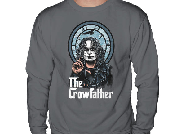 The Crowfather