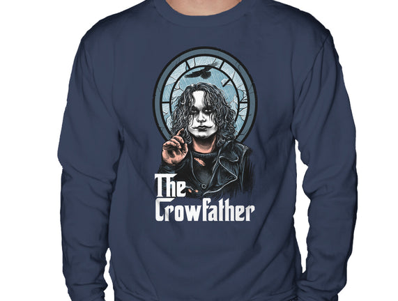 The Crowfather