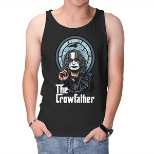 The Crowfather