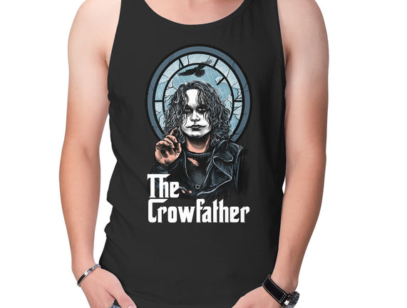 The Crowfather