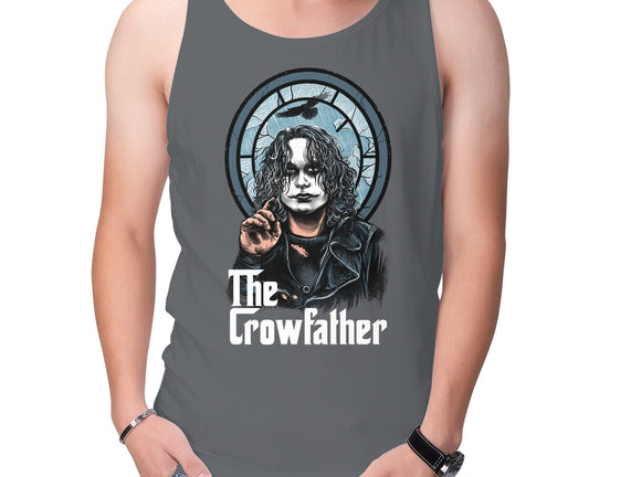 The Crowfather