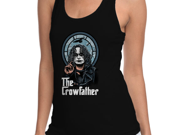 The Crowfather