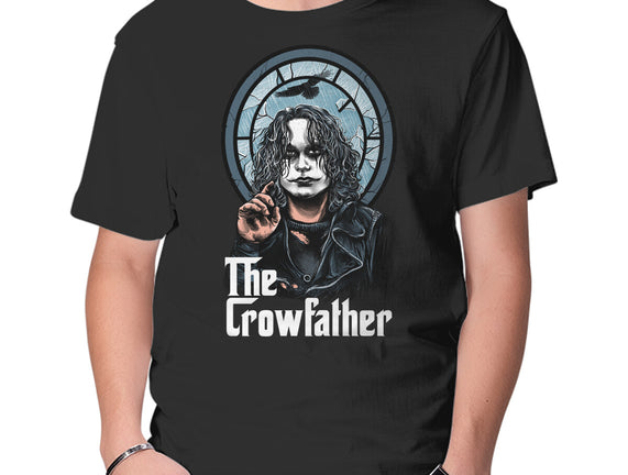 The Crowfather