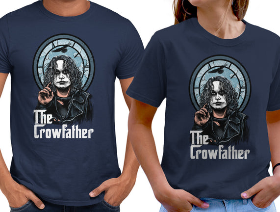 The Crowfather