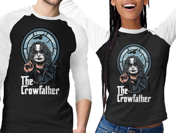 The Crowfather