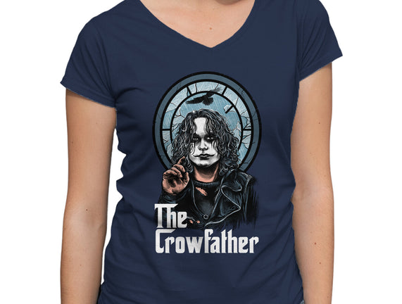 The Crowfather