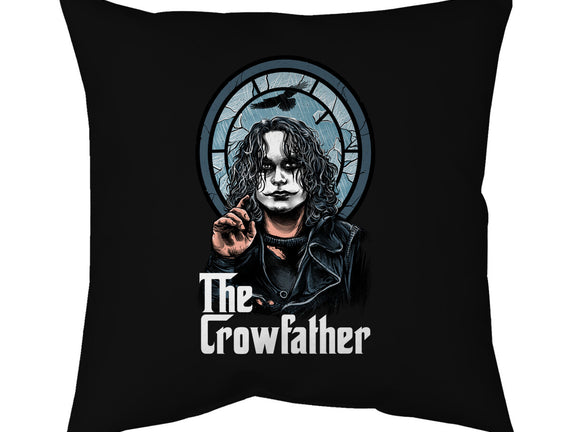 The Crowfather