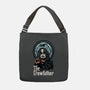 The Crowfather-None-Adjustable Tote-Bag-zascanauta