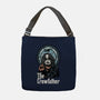 The Crowfather-None-Adjustable Tote-Bag-zascanauta