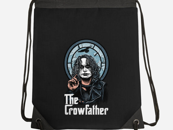 The Crowfather