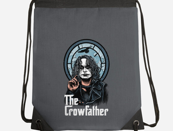 The Crowfather