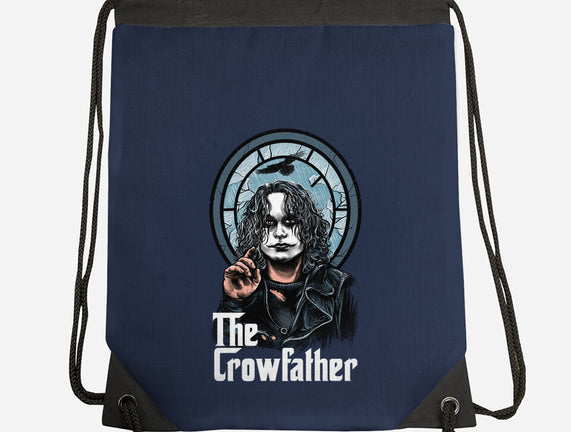 The Crowfather