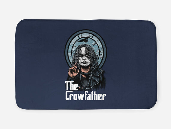 The Crowfather