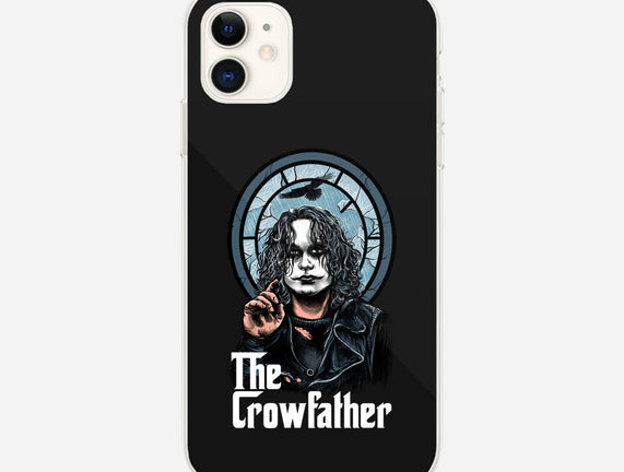 The Crowfather