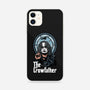 The Crowfather-iPhone-Snap-Phone Case-zascanauta