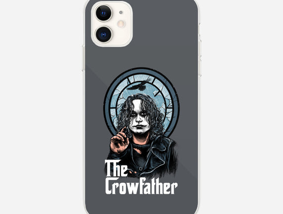 The Crowfather