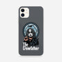 The Crowfather-iPhone-Snap-Phone Case-zascanauta