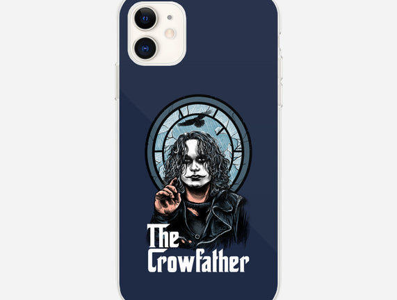 The Crowfather