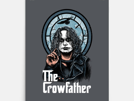 The Crowfather