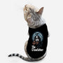 The Crowfather-Cat-Basic-Pet Tank-zascanauta