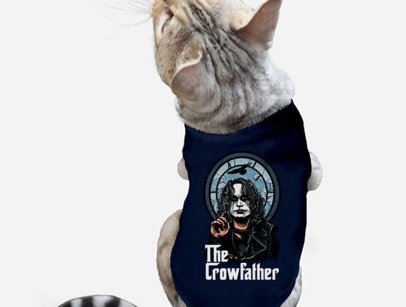 The Crowfather