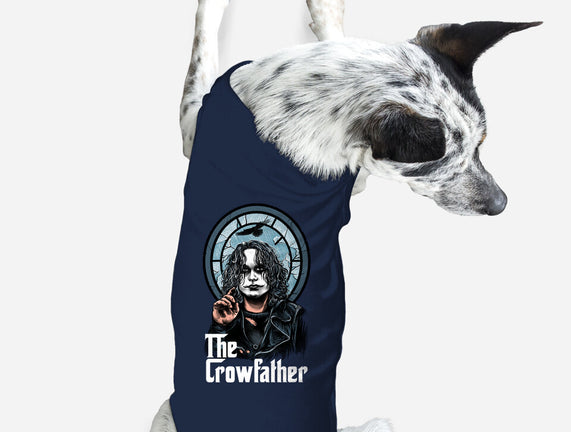 The Crowfather