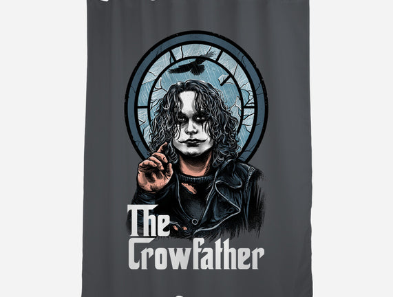 The Crowfather