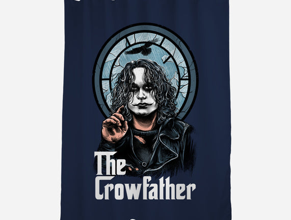 The Crowfather