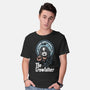 The Crowfather-Mens-Basic-Tee-zascanauta