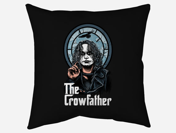 The Crowfather