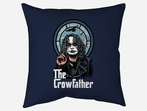 The Crowfather