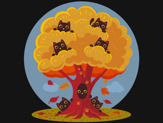 Kitty Tree