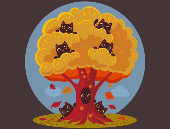 Kitty Tree