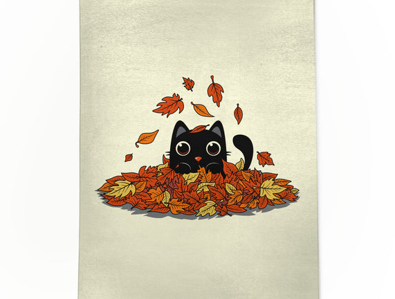 Kitty Leaves