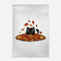 Kitty Leaves-None-Outdoor-Rug-erion_designs