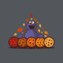 Autumn Cookie Colors-None-Glossy-Sticker-erion_designs