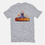 Autumn Cookie Colors-Mens-Premium-Tee-erion_designs