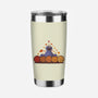 Autumn Cookie Colors-None-Stainless Steel Tumbler-Drinkware-erion_designs