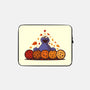 Autumn Cookie Colors-None-Zippered-Laptop Sleeve-erion_designs