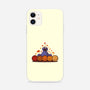 Autumn Cookie Colors-iPhone-Snap-Phone Case-erion_designs